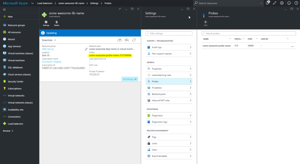 Install and configure SQL AlwaysON AG with Listener on Azure – Creating ...